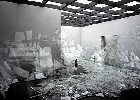 dimichele_broken_glass