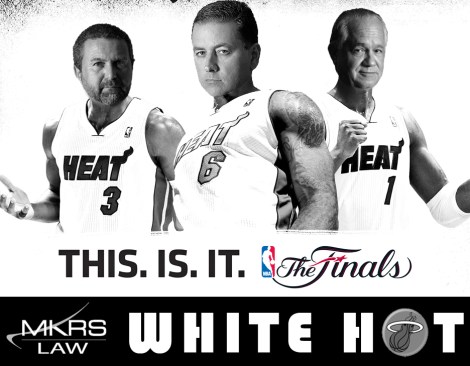 white hot